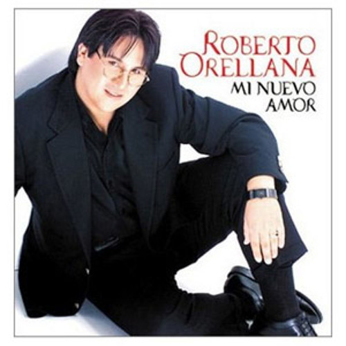 Roberto Orellana poster
