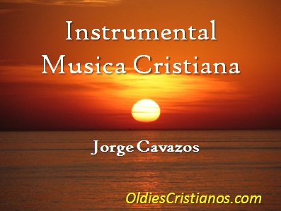Jorge Cavazos poster