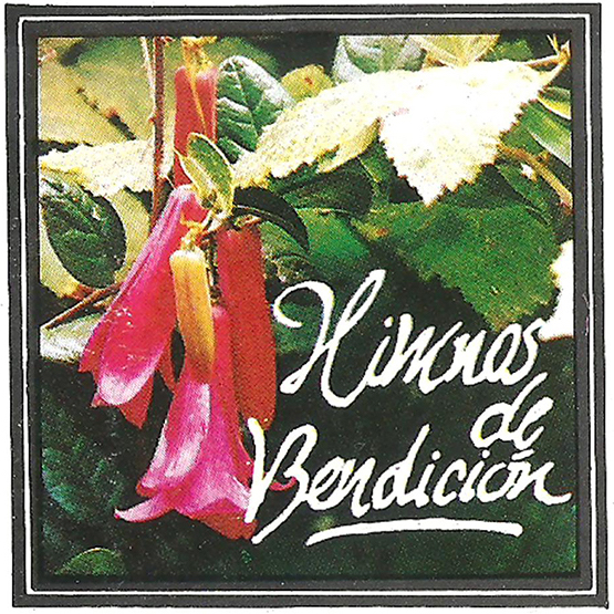 Himnos de Bendición poster