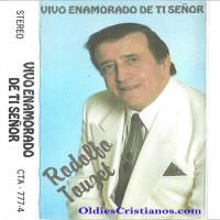 Rodolfo Touzet poster