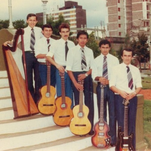Conjunto Israel poster
