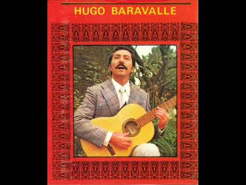 Hugo Baravalle poster