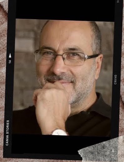 Gustavo Romera poster