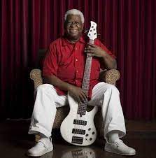 Abraham Laboriel poster