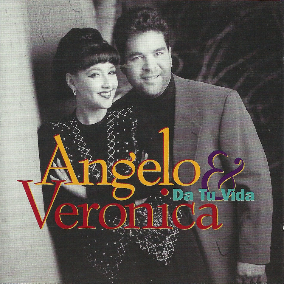 Angelo & Veronica poster