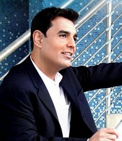 Miguel Angel Guerra poster