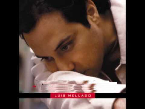 LUIS MELLADO poster
