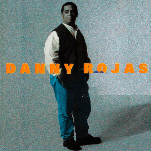 Danny Rojas poster