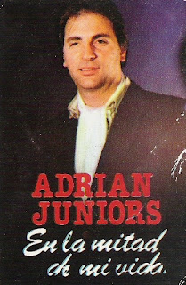 Adrian Juniors poster