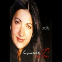 Cecilia poster