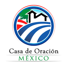 Casa de Oración poster