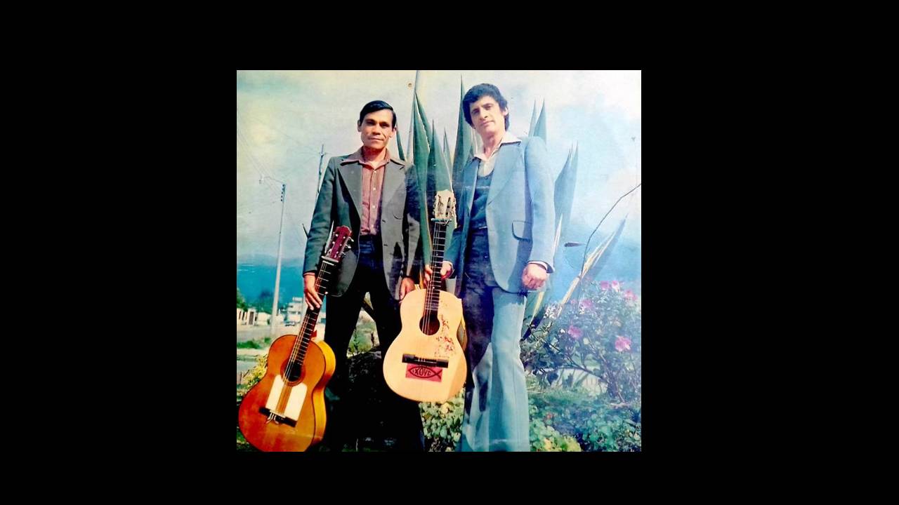 José y José poster